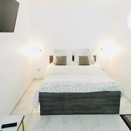 Agreable Studio A Proximite De Paris Et Henri Mondor 克雷泰伊 外观 照片
